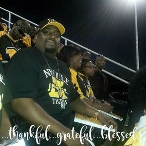 Meet your Posher, Fredrick